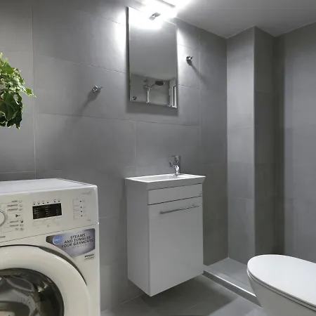 New Hidden Gem, A Studio At A Super Prime Location Athene Buitenkant foto
