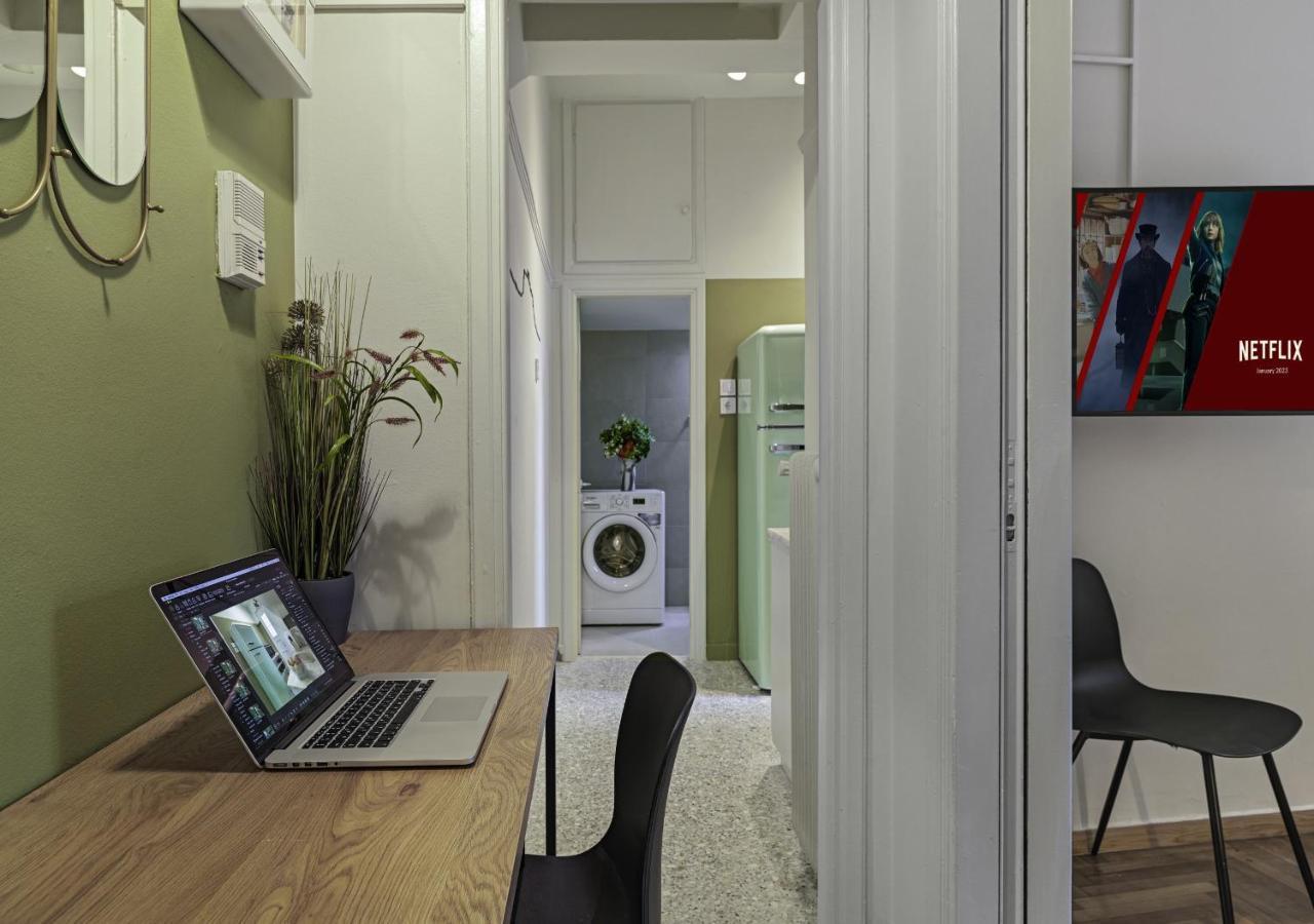 Apartment New Hidden Gem, A At A Super Prime Location *