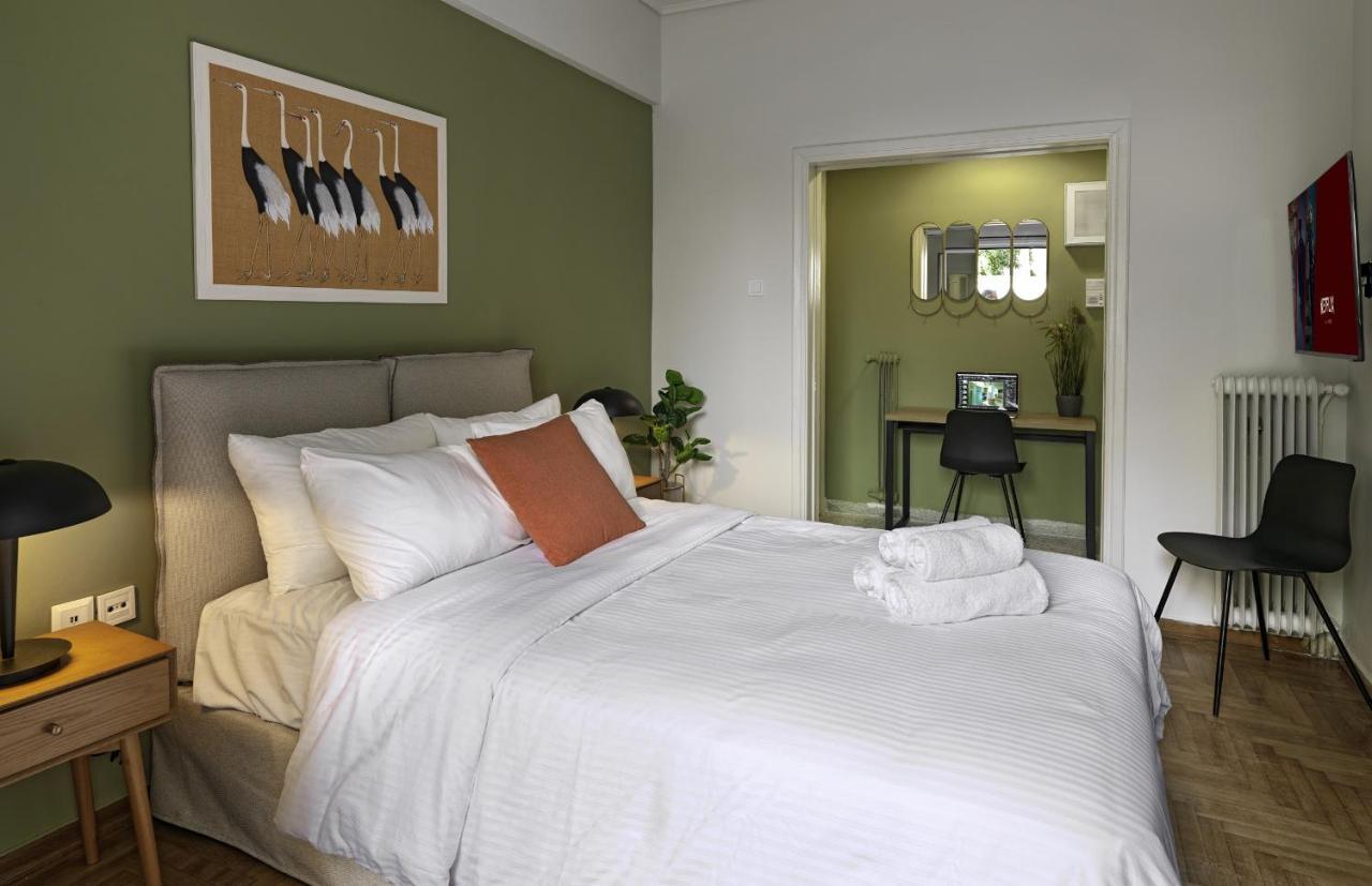 New Hidden Gem, A At A Super Prime Location Apartment *